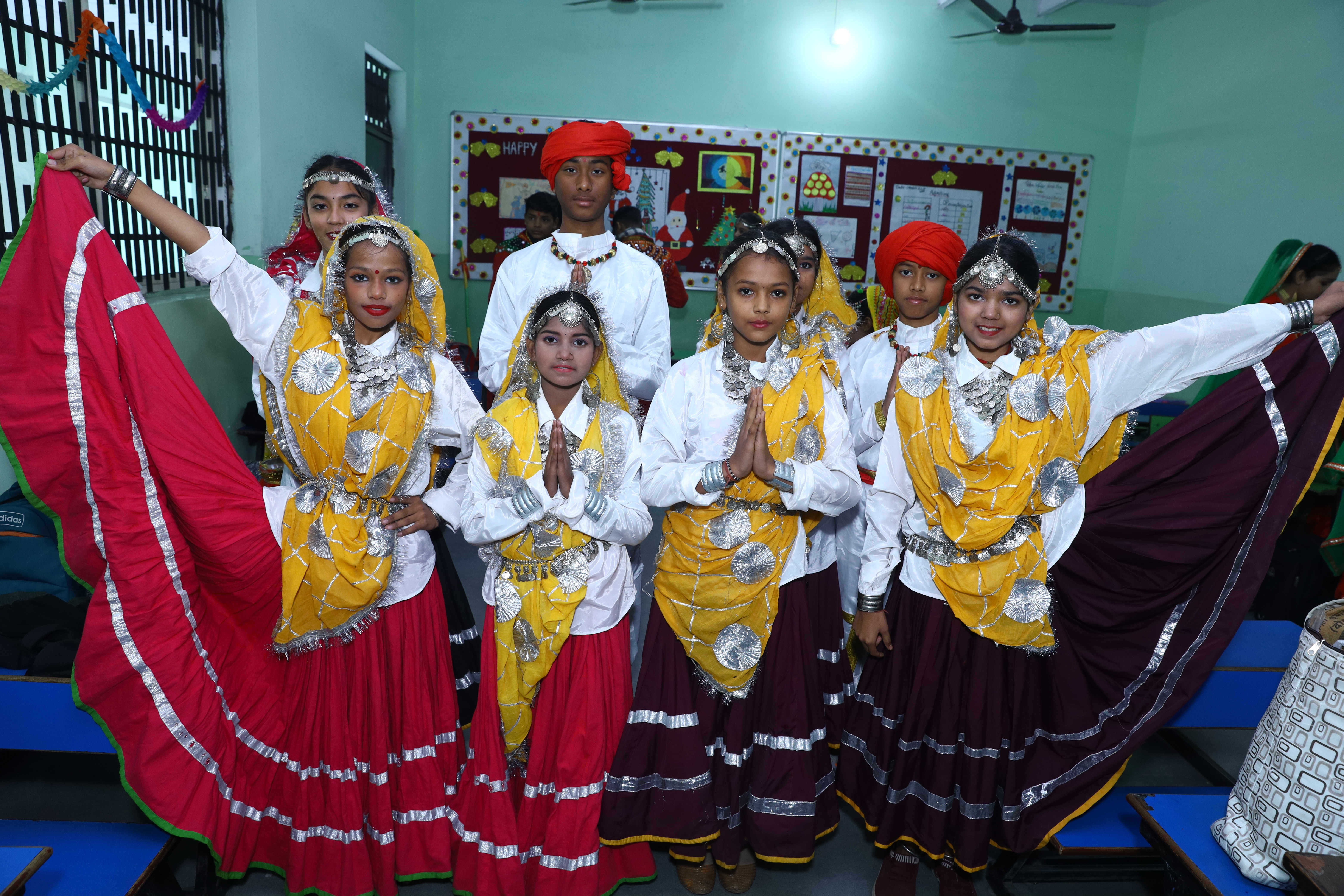 Cultural Activity
